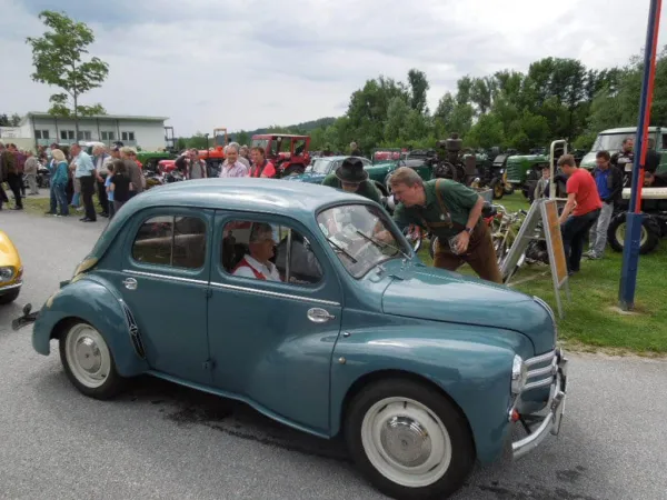TOC FEST 2014 – Traktor-Oldtimer-Club Markt Hartmannsdorf, Foto 66