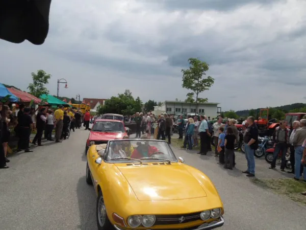 TOC FEST 2014 – Traktor-Oldtimer-Club Markt Hartmannsdorf, Foto 67