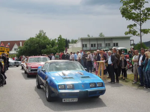 TOC FEST 2014 – Traktor-Oldtimer-Club Markt Hartmannsdorf, Foto 70