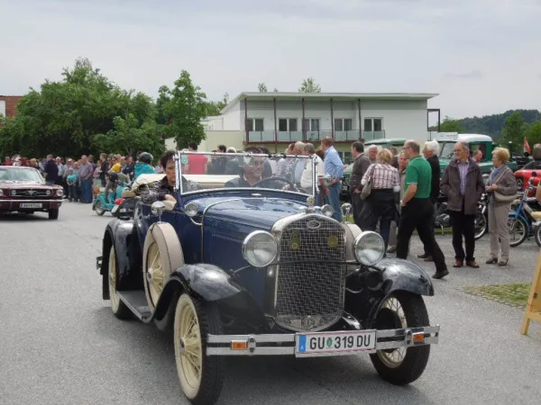 TOC FEST 2014 – Traktor-Oldtimer-Club Markt Hartmannsdorf, Foto 73