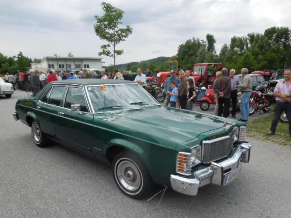 TOC FEST 2014 – Traktor-Oldtimer-Club Markt Hartmannsdorf, Foto 75
