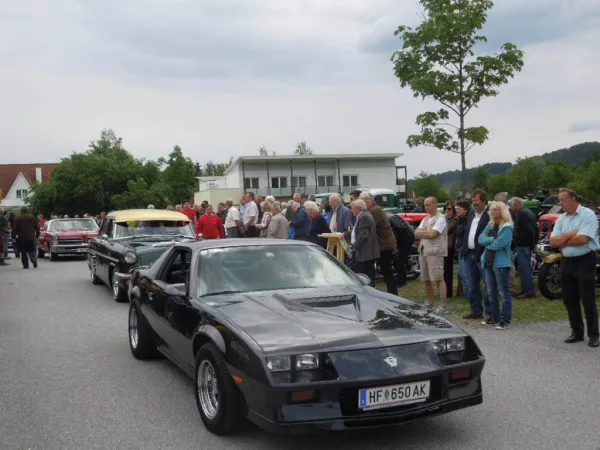 TOC FEST 2014 – Traktor-Oldtimer-Club Markt Hartmannsdorf, Foto 77