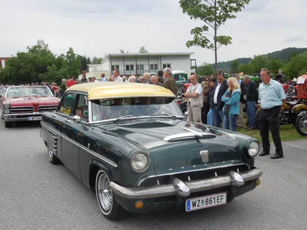 TOC FEST 2014 – Traktor-Oldtimer-Club Markt Hartmannsdorf, Foto 78