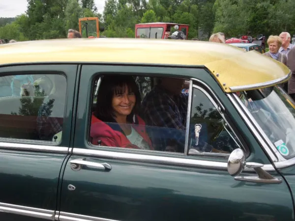 TOC FEST 2014 – Traktor-Oldtimer-Club Markt Hartmannsdorf, Foto 79