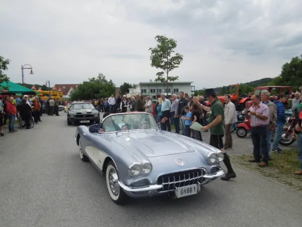 TOC FEST 2014 – Traktor-Oldtimer-Club Markt Hartmannsdorf, Foto 82