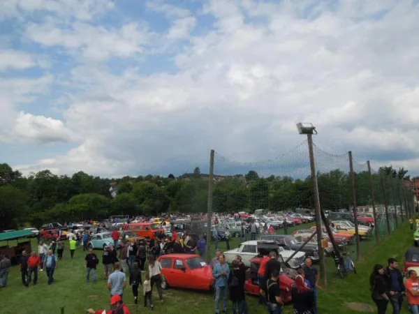 TOC FEST 2014 – Traktor-Oldtimer-Club Markt Hartmannsdorf, Foto 91