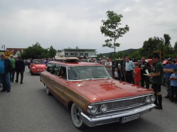 TOC FEST 2014 – Traktor-Oldtimer-Club Markt Hartmannsdorf, Foto 92