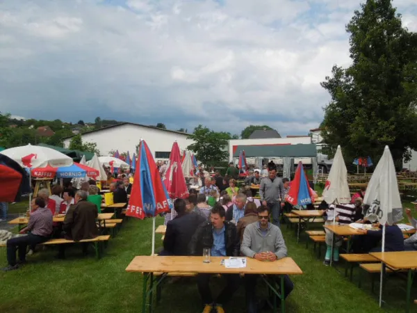 TOC FEST 2014 – Traktor-Oldtimer-Club Markt Hartmannsdorf, Foto 93