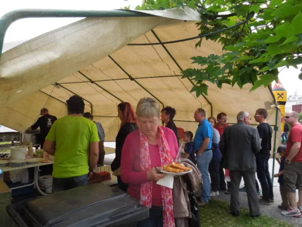 TOC FEST 2014 – Traktor-Oldtimer-Club Markt Hartmannsdorf, Foto 97