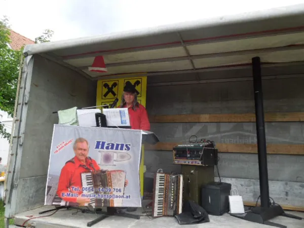 TOC FEST 2014 – Traktor-Oldtimer-Club Markt Hartmannsdorf, Foto 98