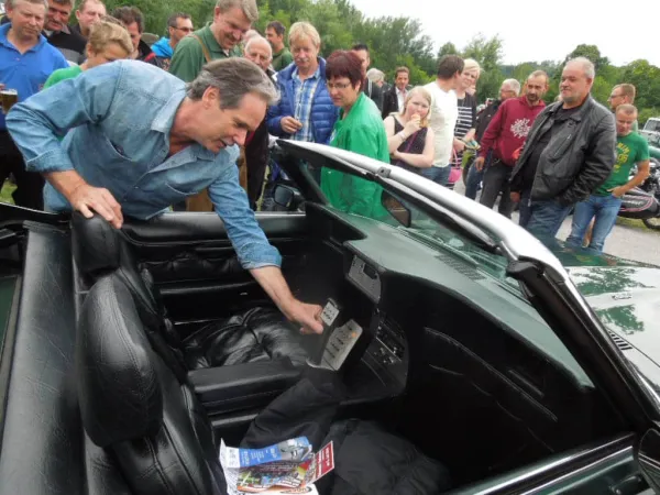 TOC FEST 2014 – Traktor-Oldtimer-Club Markt Hartmannsdorf, Foto 101