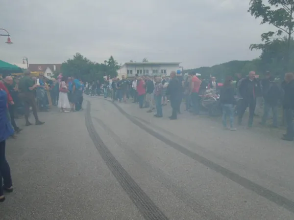TOC FEST 2014 – Traktor-Oldtimer-Club Markt Hartmannsdorf, Foto 104