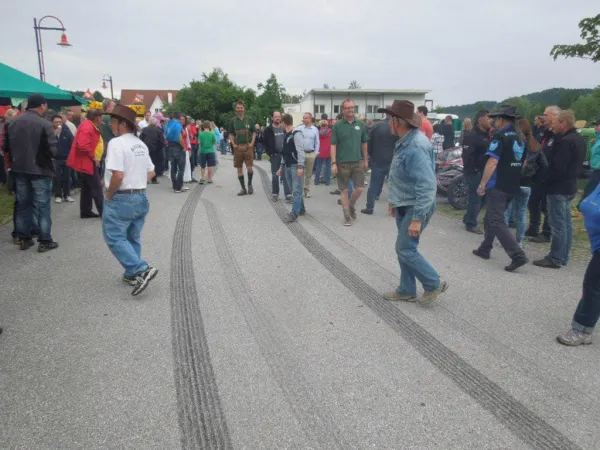 TOC FEST 2014 – Traktor-Oldtimer-Club Markt Hartmannsdorf, Foto 105