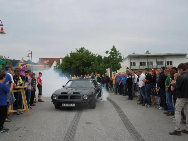 TOC FEST 2014 – Traktor-Oldtimer-Club Markt Hartmannsdorf, Foto 106