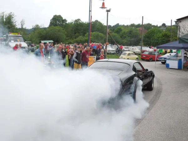 TOC FEST 2014 – Traktor-Oldtimer-Club Markt Hartmannsdorf, Foto 108