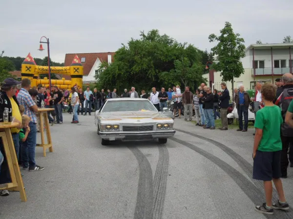 TOC FEST 2014 – Traktor-Oldtimer-Club Markt Hartmannsdorf, Foto 110