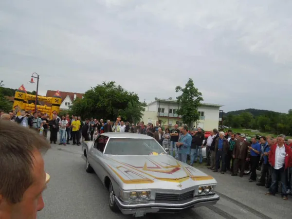 TOC FEST 2014 – Traktor-Oldtimer-Club Markt Hartmannsdorf, Foto 113