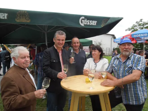 TOC FEST 2014 – Traktor-Oldtimer-Club Markt Hartmannsdorf, Foto 116