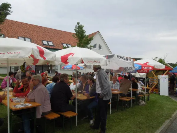 TOC FEST 2014 – Traktor-Oldtimer-Club Markt Hartmannsdorf, Foto 117