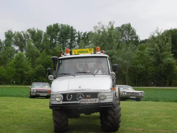 TOC FEST 2014 – Traktor-Oldtimer-Club Markt Hartmannsdorf, Foto 118