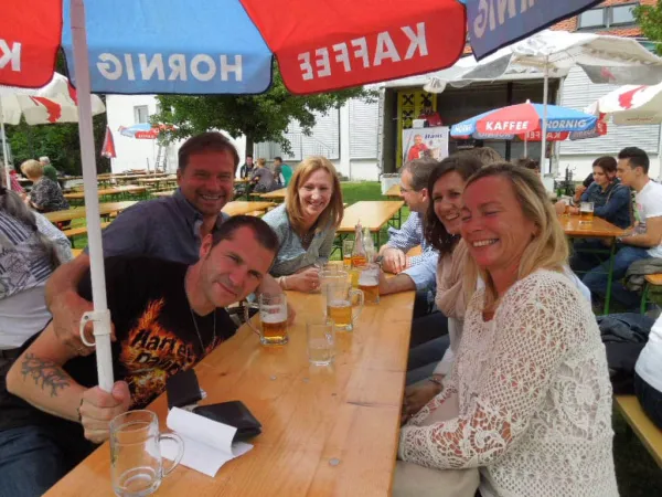 TOC FEST 2014 – Traktor-Oldtimer-Club Markt Hartmannsdorf, Foto 119