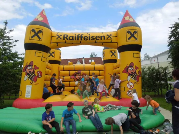 TOC FEST 2014 – Traktor-Oldtimer-Club Markt Hartmannsdorf, Foto 120