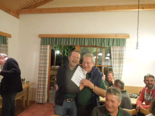 TRAKTOROLYMPIADE - EINWINTERUNGSFAHRT 2014 – Traktor-Oldtimer-Club Markt Hartmannsdorf, Foto 70