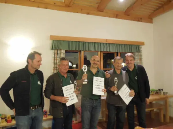 TRAKTOROLYMPIADE - EINWINTERUNGSFAHRT 2014 – Traktor-Oldtimer-Club Markt Hartmannsdorf, Foto 73