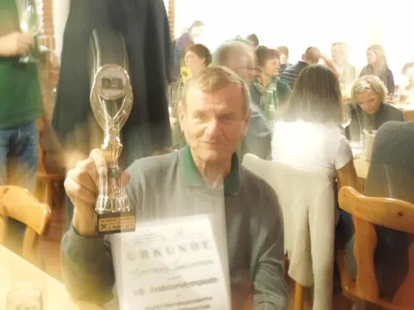 TRAKTOROLYMPIADE - EINWINTERUNGSFAHRT 2014 – Traktor-Oldtimer-Club Markt Hartmannsdorf, Foto 79