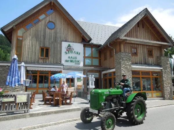 3-TAGEFAHRT ALMENLAND 2014 – Traktor-Oldtimer-Club Markt Hartmannsdorf, Foto 65