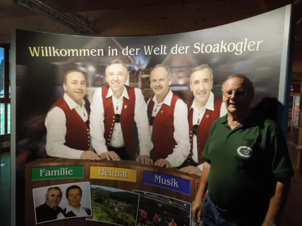 3-TAGEFAHRT ALMENLAND 2014 – Traktor-Oldtimer-Club Markt Hartmannsdorf, Foto 72