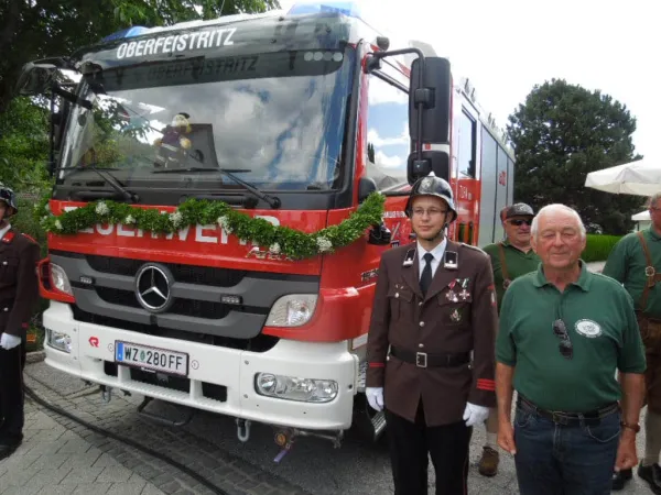 3-TAGEFAHRT ALMENLAND 2014 – Traktor-Oldtimer-Club Markt Hartmannsdorf, Foto 101