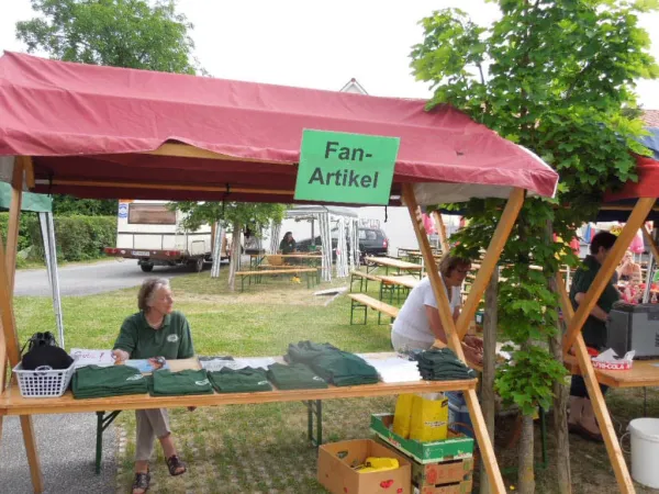 TOC FEST 2015 – Traktor-Oldtimer-Club Markt Hartmannsdorf, Foto 2