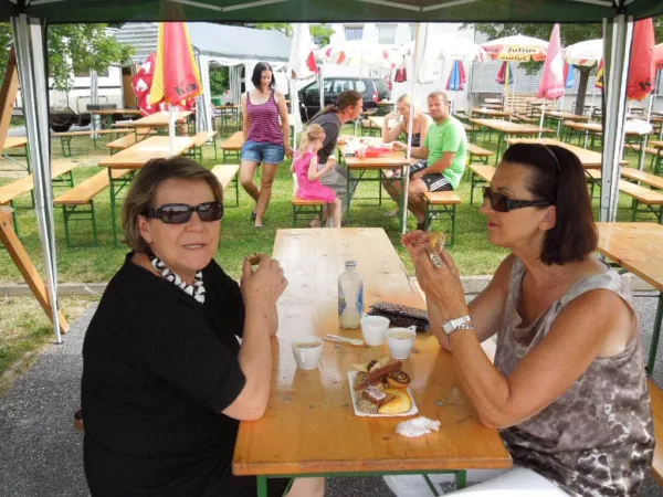 TOC FEST 2015 – Traktor-Oldtimer-Club Markt Hartmannsdorf, Foto 4