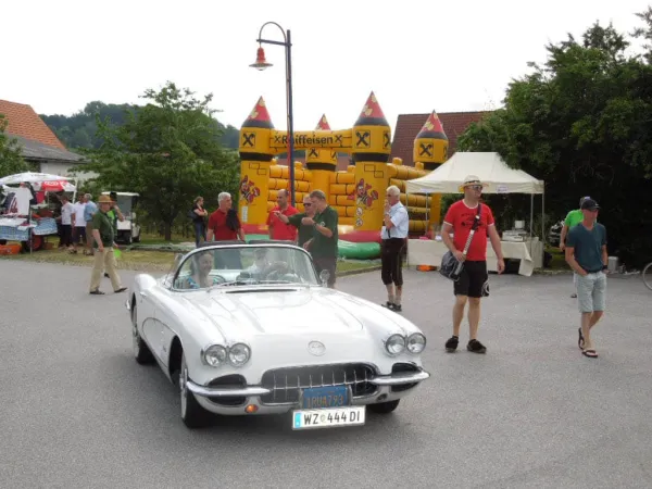 TOC FEST 2015 – Traktor-Oldtimer-Club Markt Hartmannsdorf, Foto 6