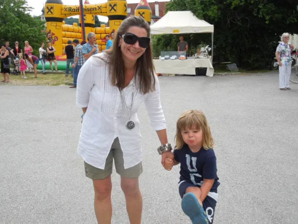 TOC FEST 2015 – Traktor-Oldtimer-Club Markt Hartmannsdorf, Foto 10