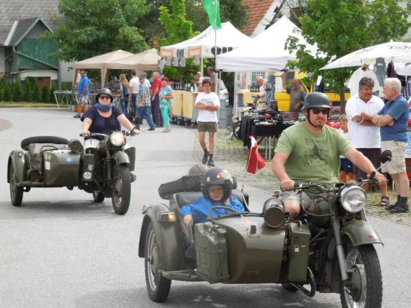 TOC FEST 2015 – Traktor-Oldtimer-Club Markt Hartmannsdorf, Foto 11