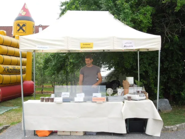 TOC FEST 2015 – Traktor-Oldtimer-Club Markt Hartmannsdorf, Foto 12