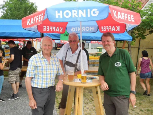 TOC FEST 2015 – Traktor-Oldtimer-Club Markt Hartmannsdorf, Foto 15