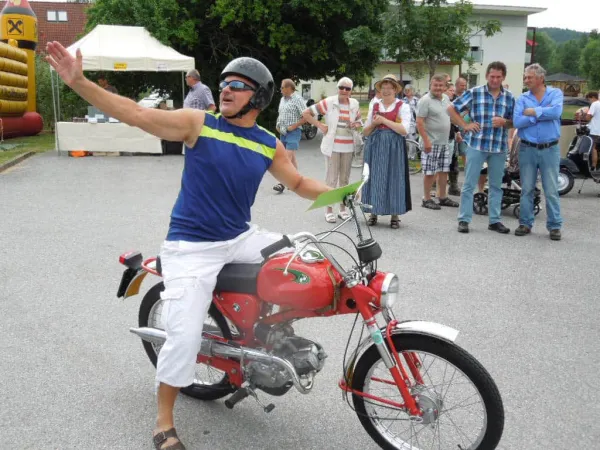 TOC FEST 2015 – Traktor-Oldtimer-Club Markt Hartmannsdorf, Foto 16