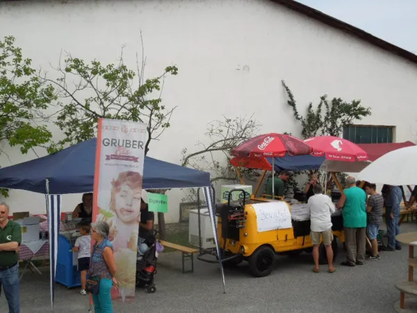 TOC FEST 2015 – Traktor-Oldtimer-Club Markt Hartmannsdorf, Foto 20