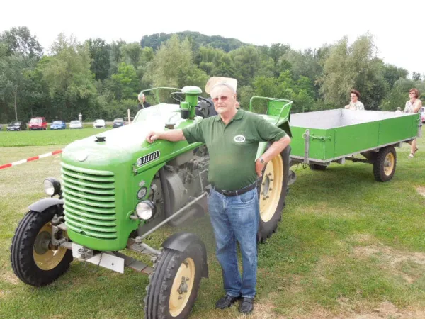 TOC FEST 2015 – Traktor-Oldtimer-Club Markt Hartmannsdorf, Foto 22