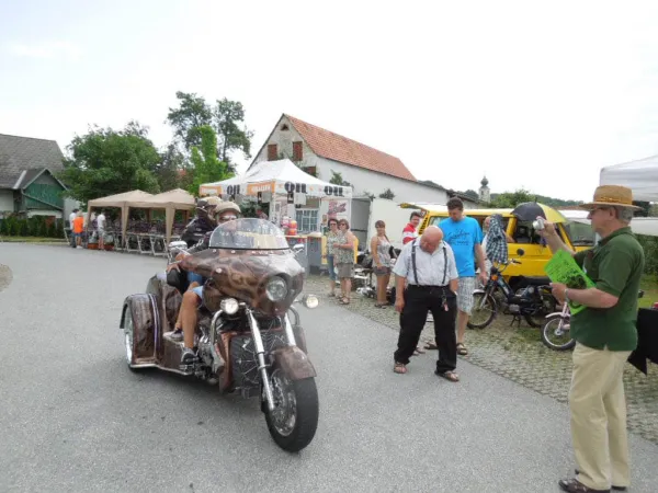 TOC FEST 2015 – Traktor-Oldtimer-Club Markt Hartmannsdorf, Foto 24