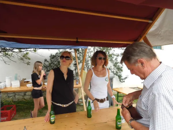 TOC FEST 2015 – Traktor-Oldtimer-Club Markt Hartmannsdorf, Foto 26