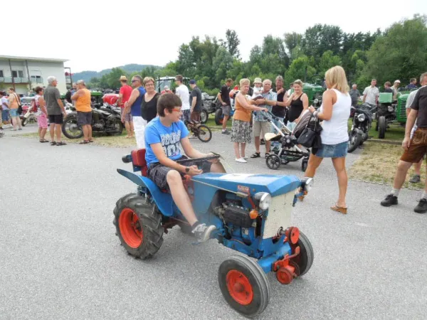TOC FEST 2015 – Traktor-Oldtimer-Club Markt Hartmannsdorf, Foto 27