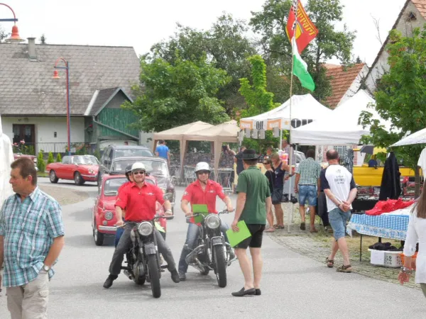 TOC FEST 2015 – Traktor-Oldtimer-Club Markt Hartmannsdorf, Foto 30
