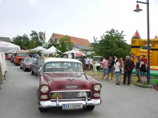TOC FEST 2015 – Traktor-Oldtimer-Club Markt Hartmannsdorf, Foto 33