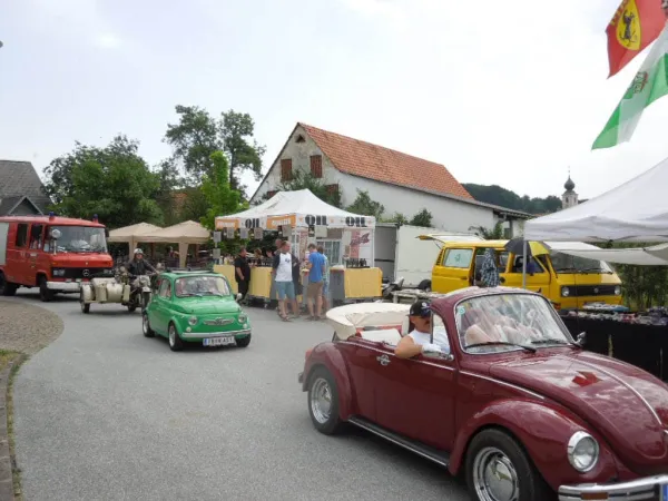 TOC FEST 2015 – Traktor-Oldtimer-Club Markt Hartmannsdorf, Foto 35