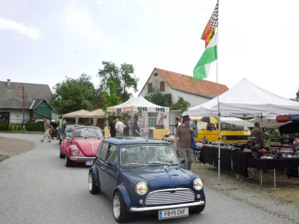 TOC FEST 2015 – Traktor-Oldtimer-Club Markt Hartmannsdorf, Foto 36