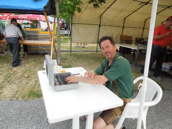 TOC FEST 2015 – Traktor-Oldtimer-Club Markt Hartmannsdorf, Foto 37